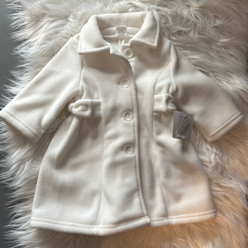 Baby Coat